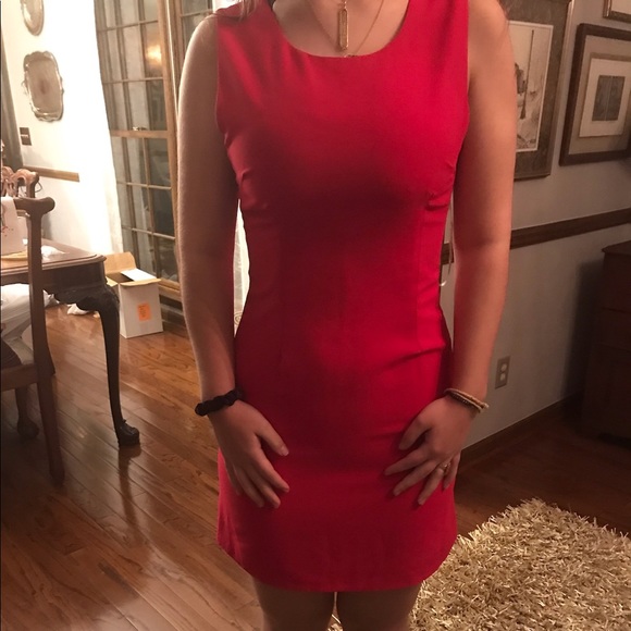 Esley Dresses & Skirts - Pink dress